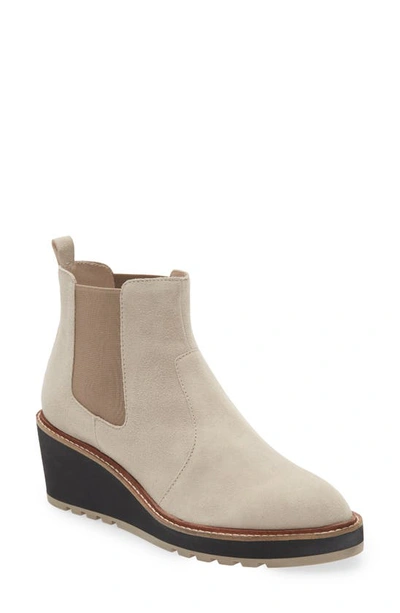 Cecelia New York Gemma Boot In Taupe