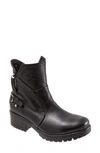 Bueno Fallon Bootie In Black