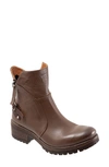 Bueno Fallon Bootie In Taupe