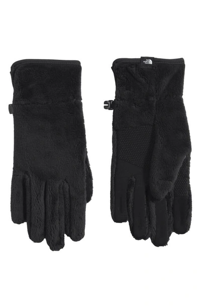 The North Face Osito Etip™ Glove In Tnf Black