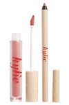 Kylie Cosmetics Holiday Collection Matte Lip Set In 819 O'deer