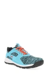 Propét Visper Sneaker In Sky Blue