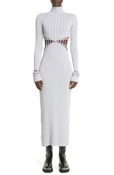 dion lee grey dress Dion Lee houndstooth deconstructed Lingerie Dress (For Hire) – EKOLUV