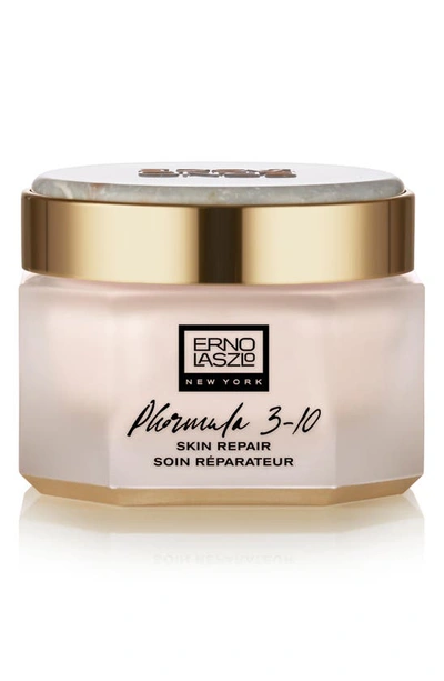 ERNO LASZLO PHORMULA 3-10 SKIN REPAIR CREAM