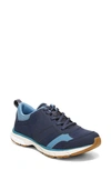 Vionic Zanny Waterproof Sneaker In Blue
