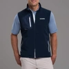 ZERO RESTRICTION UCONN | Z700 VEST | COLLEGIATE