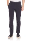 THEORY MEN'S ZAINE NEOTERIC SLIM-FIT trousers,400089166502