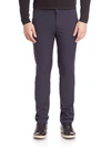 THEORY MEN'S ZAINE NEOTERIC SLIM-FIT PANTS,400089166502