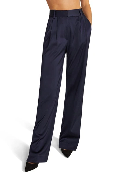 Interesting Info About Favorite Daughter Satin Pants