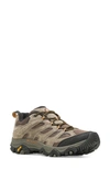 Merrell Moab 2 Low-top Sneakers In Walnut