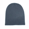 PORTOLANO SLOUCHY HAT IN BASKET WEAVE