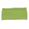 PORTOLANO CASHMERE HONEYCOMB HEADBAND