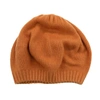 PORTOLANO CASHMERE BERET