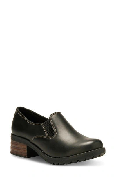 Eastland Brooke Loafer In Black