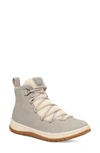 Ugg Lakesider Heritage Sneakers In Grey