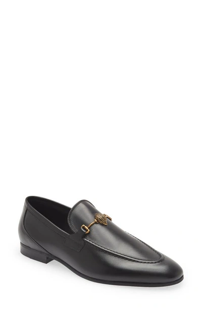 Kurt Geiger Ali Loafer In Black