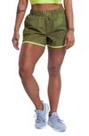 Tomboyx Summit Running Shorts In Embrace The Curve