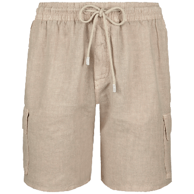 Vilebrequin Baie In Beige