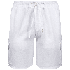 Vilebrequin Baie In White
