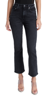 Agolde 90's Pinch Waist Jeans In Technique