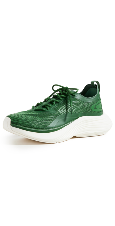 Apl Athletic Propulsion Labs Apl Streamline Sneakers In Green