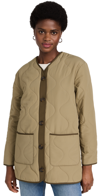 RAILS ELIN QUILTED JACKET