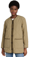 Rails Elin Oversize Quilted Jacket