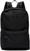 N.HOOLYWOOD BLACK PORTER EDITION SMALL BACKPACK