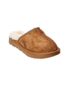 Ugg Keegan Slide Slipper In Brown