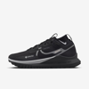 Nike Wmns React Pegasus Trail 4 Gore-tex® Sneakers Black