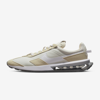 Nike Air Max Pre-day Sneakers In Off-white And Beige-neutral In Grey