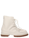 FOURTWOFOUR ON FAIRFAX CHUNKY COMBAT BOOTS