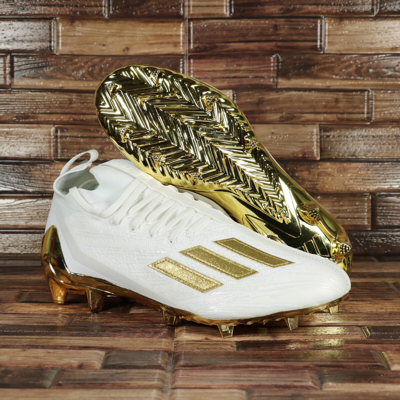 Pre-owned Adidas Originals Adidas Adizero Primeknit Football