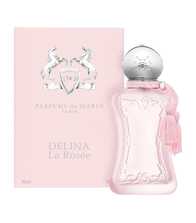 Parfums De Marly Delina La Rosée Eau De Parfum 30 ml In White