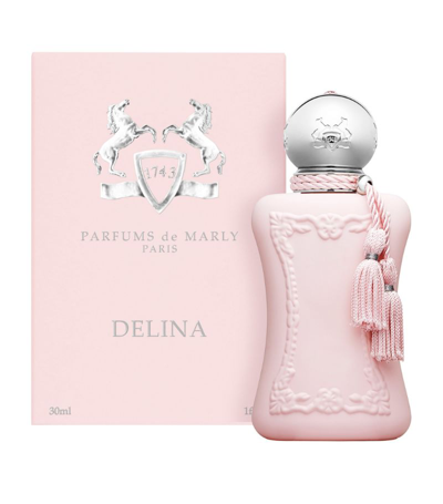 Parfums De Marly Delina Eau De Parfum (30ml) In Multi