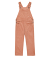 BONPOINT COUNTRY CORDUROY DUNGAREES