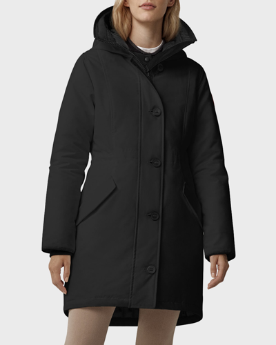 CANADA GOOSE ROSSCLAIR PARKA