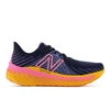 New Balance Fresh Foam X Vongo V5 Sneakers In Blue/yellow