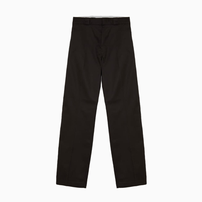 Dickies 874 Work Pants In Nero