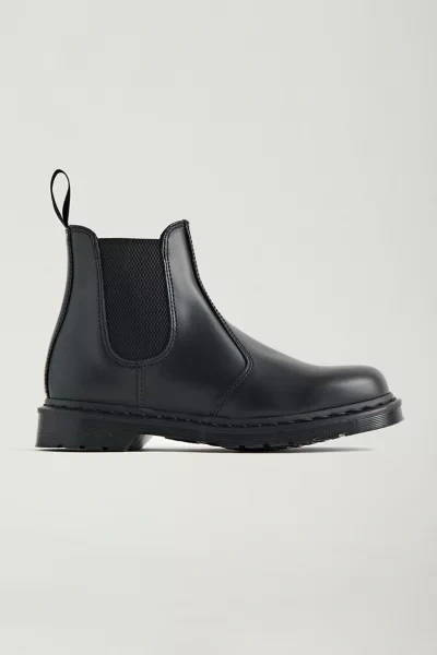 Dr. Martens' 2976 Bex Chelsea Boots In Black