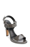 Karl Lagerfeld Women's Cieone Dress Sandals Women's Shoes In Anthracite