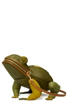 TORY BURCH TORY THE TOAD BACKPACK