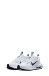 Nike Air Max Intrlk Lite Big Kids' Shoes In White,photon Dust,wolf Grey,black
