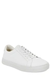 Vagabond Shoemakers Cedric Court Sneaker In White