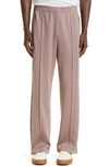 Needles Side Stripe Track Pants In Taupe
