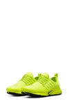 Nike Women's Air Presto Shoes In Green