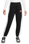 NIKE SPORTSWEAR TEAM NIKE FLEECE trousers