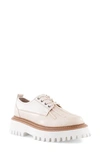 SEYCHELLES SILLY ME LUG LOAFER