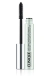 Clinique High Impact Waterproof Mascara Black 0.28 oz/ 8 ml