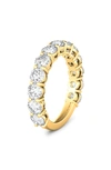 18K Yellow Gold